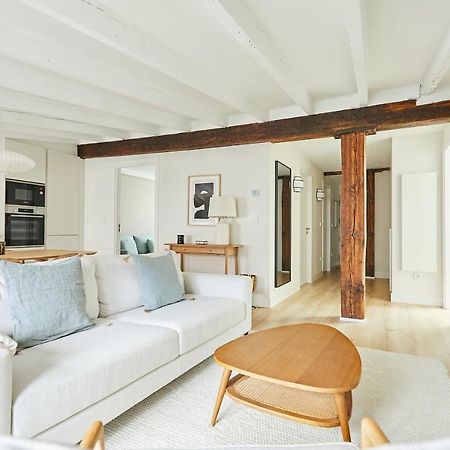 Balmoral By Basque Homes 산세바스티안 외부 사진