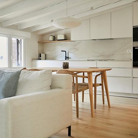 Balmoral By Basque Homes 산세바스티안 외부 사진