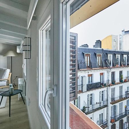 Balmoral By Basque Homes 산세바스티안 외부 사진