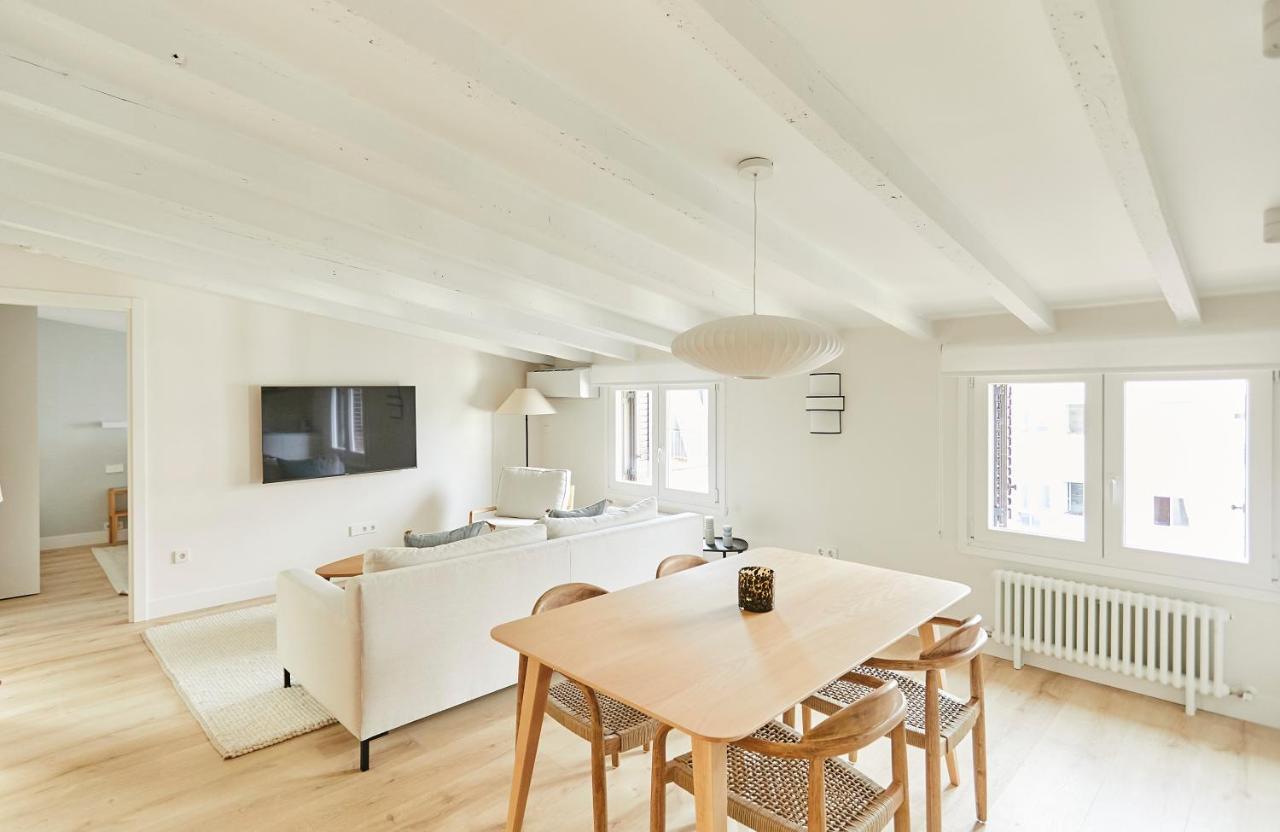 Balmoral By Basque Homes 산세바스티안 외부 사진