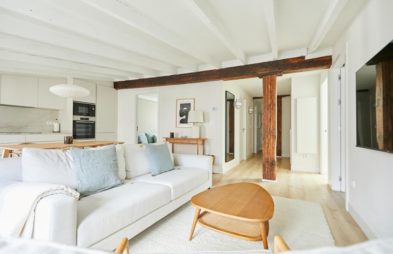 Balmoral By Basque Homes 산세바스티안 외부 사진