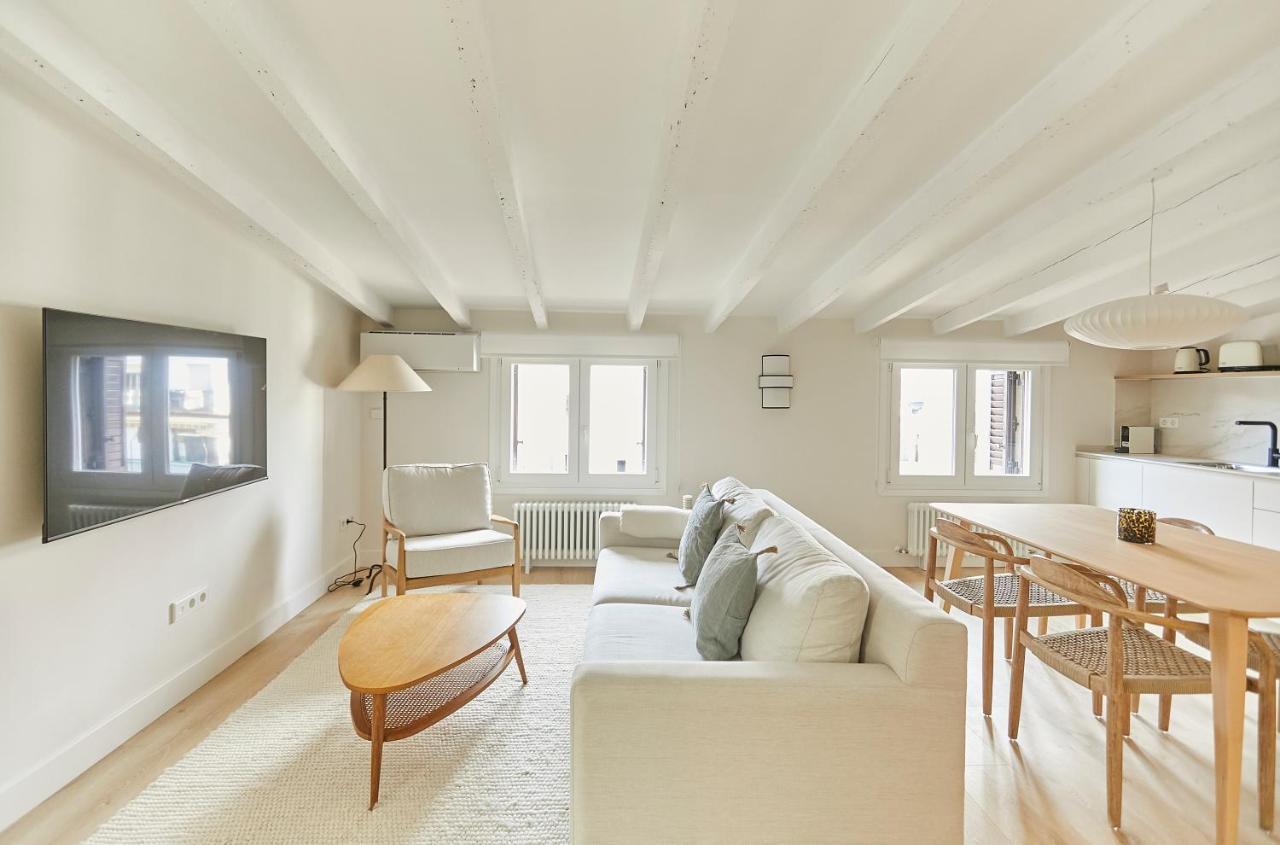 Balmoral By Basque Homes 산세바스티안 외부 사진