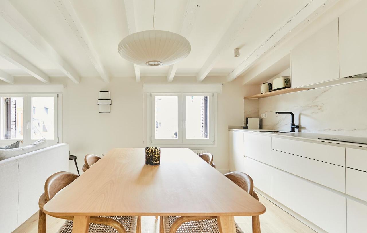 Balmoral By Basque Homes 산세바스티안 외부 사진