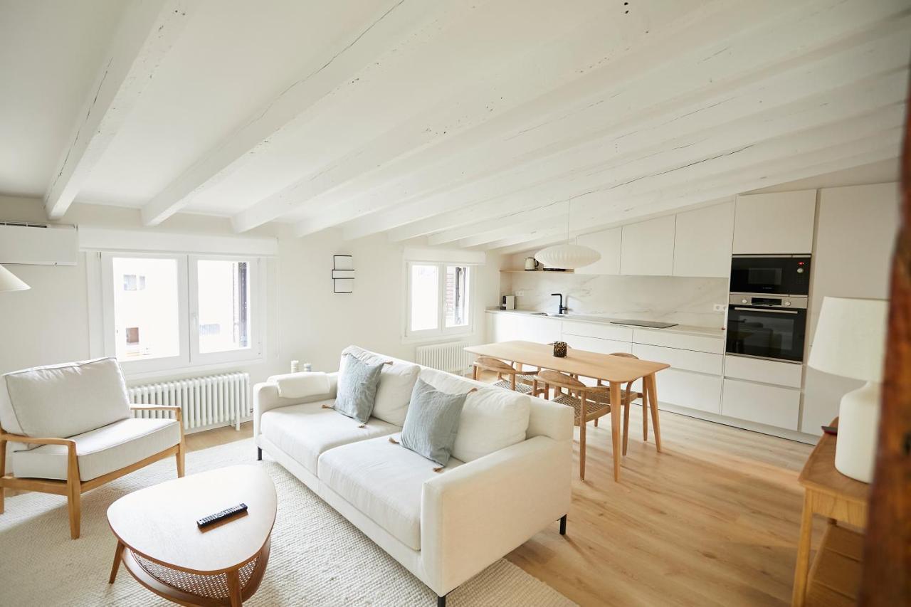 Balmoral By Basque Homes 산세바스티안 외부 사진
