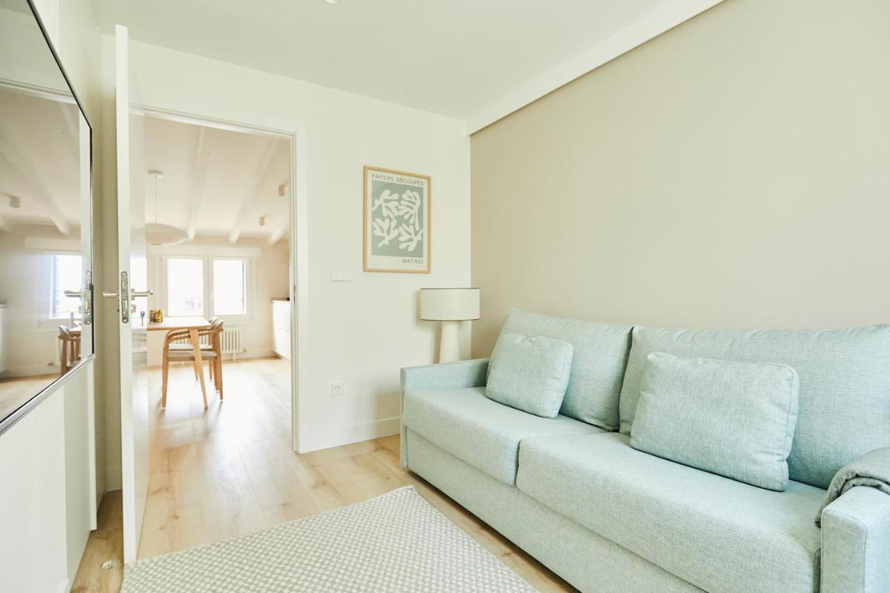 Balmoral By Basque Homes 산세바스티안 외부 사진