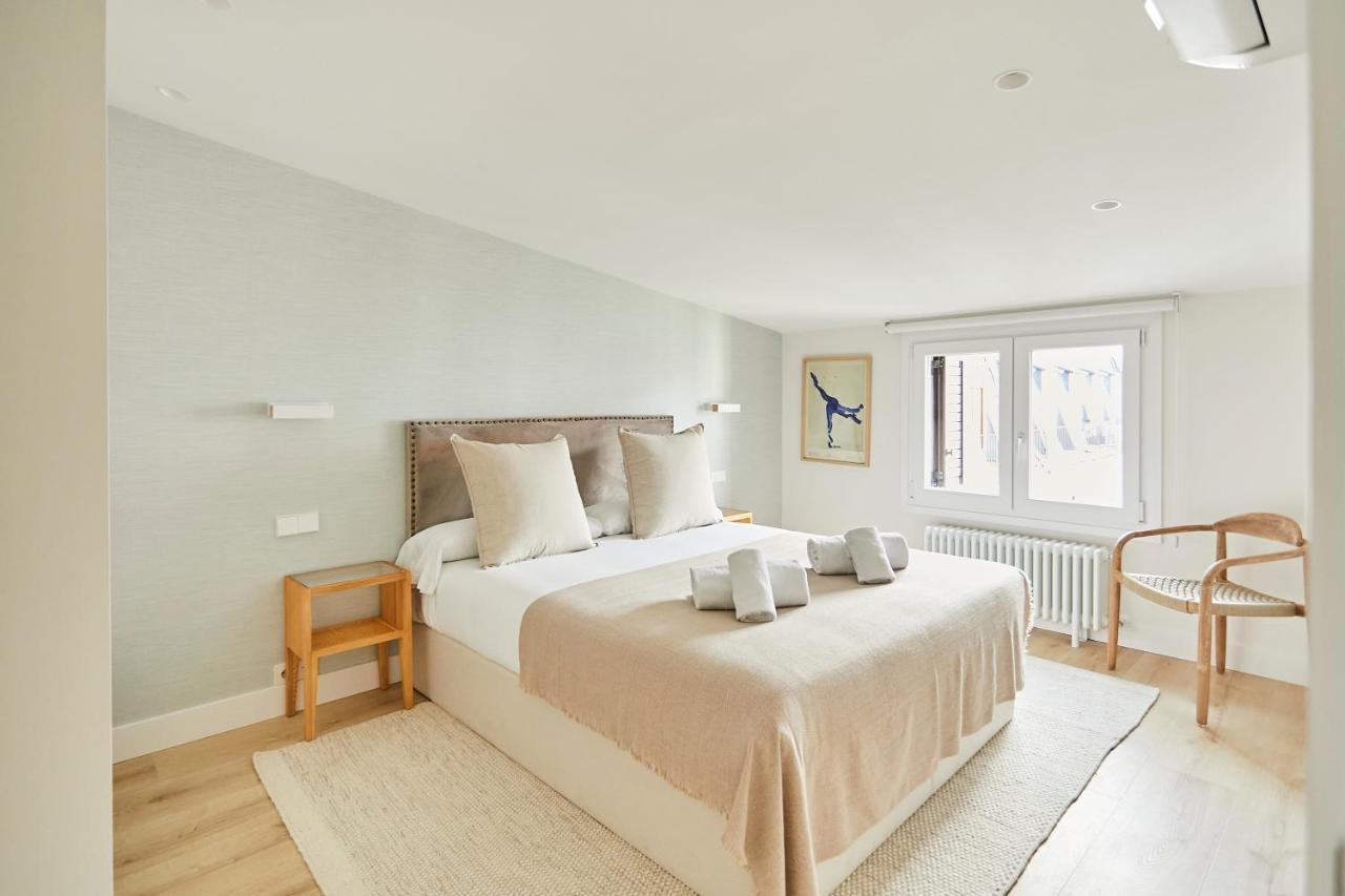 Balmoral By Basque Homes 산세바스티안 외부 사진