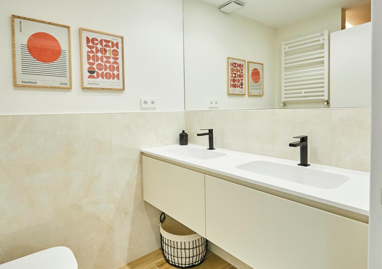 Balmoral By Basque Homes 산세바스티안 외부 사진