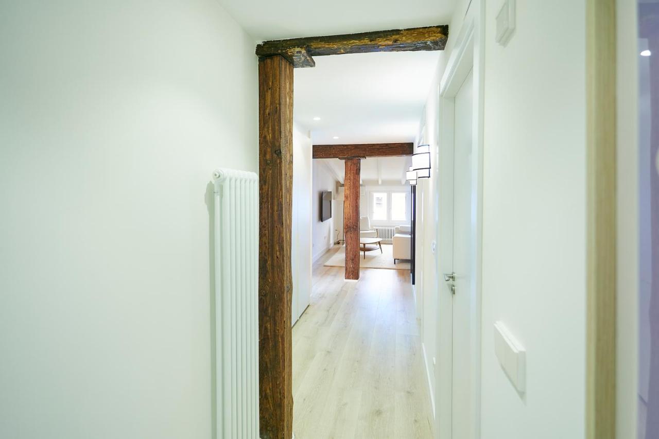 Balmoral By Basque Homes 산세바스티안 외부 사진