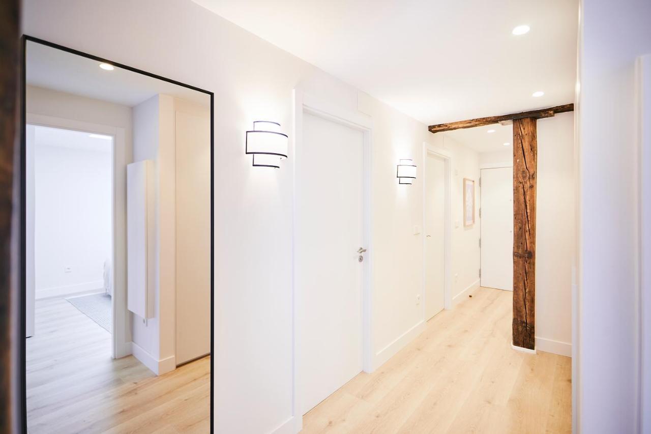 Balmoral By Basque Homes 산세바스티안 외부 사진