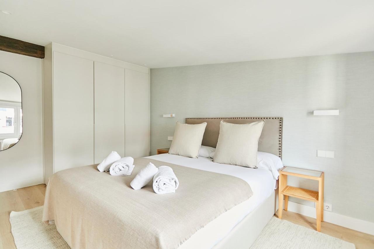 Balmoral By Basque Homes 산세바스티안 외부 사진