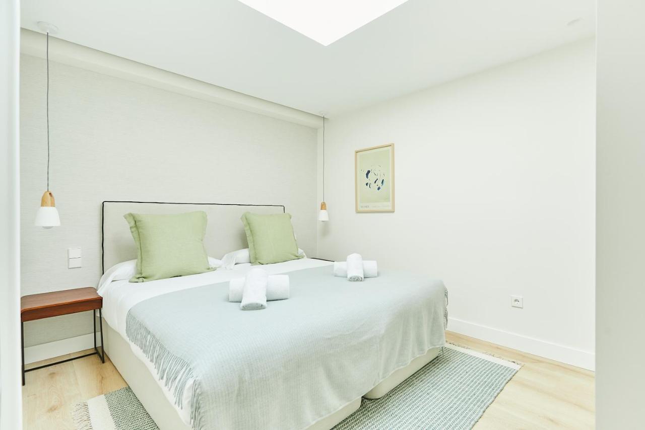 Balmoral By Basque Homes 산세바스티안 외부 사진